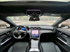 Mercedes-Benz C-Class C 260 L - ფოტო 5