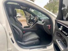Mercedes-Benz C-Class C 260 L - ფოტო 6