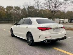 Mercedes-Benz C-Class C 260 L - ფოტო 7