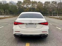 Mercedes-Benz C-Class C 260 L - ფოტო 8