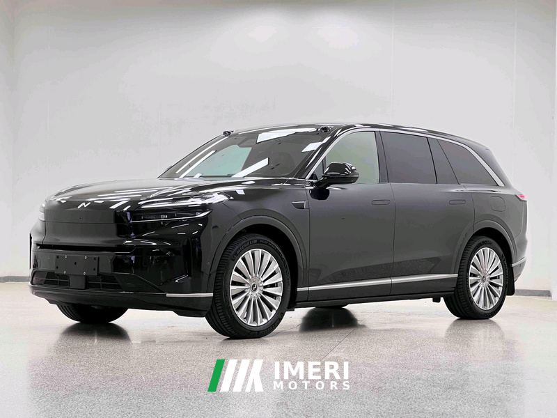 Lerado L90 570km AWD Ultra Edition 85kWh 6-seater