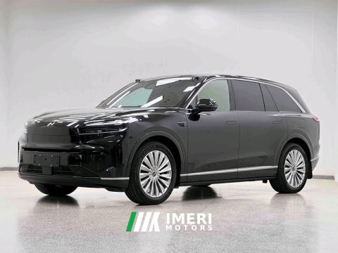 2025 Onvo L90 570km AWD Ultra Edition 85kWh 6-seater