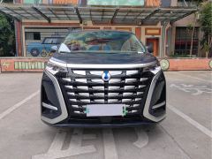 Denza D9 DM-i 970 4WD Flagship Edition - ფოტო 2