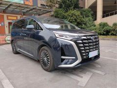 Denza D9 DM-i 970 4WD Flagship Edition - ფოტო 3