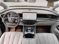 Denza D9 DM-i 970 4WD Flagship Edition - ფოტო 4
