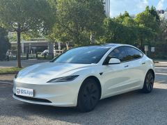 Tesla Model 3 606km Rear-Wheel Drive Edition - ფოტო 1