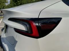 Tesla Model 3 606km Rear-Wheel Drive Edition - ფოტო 12