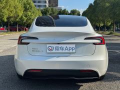 Tesla Model 3 606km Rear-Wheel Drive Edition - ფოტო 14