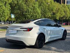 Tesla Model 3 606km Rear-Wheel Drive Edition - ფოტო 15