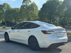 Tesla Model 3 606km Rear-Wheel Drive Edition - ფოტო 17