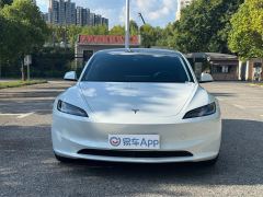 Tesla Model 3 606km Rear-Wheel Drive Edition - ფოტო 2
