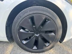 Tesla Model 3 606km Rear-Wheel Drive Edition - ფოტო 4