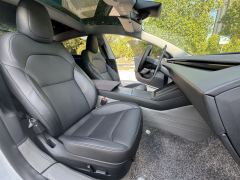 Tesla Model 3 606km Rear-Wheel Drive Edition - ფოტო 5