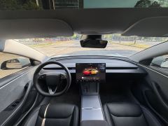 Tesla Model 3 606km Rear-Wheel Drive Edition - ფოტო 6