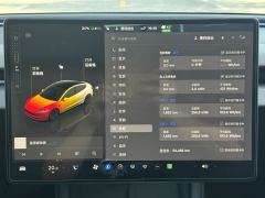 Tesla Model 3 606km Rear-Wheel Drive Edition - ფოტო 7