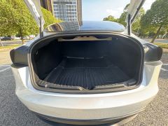 Tesla Model 3 606km Rear-Wheel Drive Edition - ფოტო 8