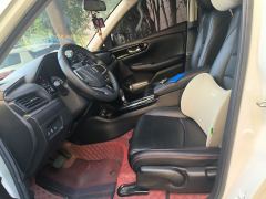 Honda Enjoy Domain 180TURBO CVT Enjoy Edition - photo 11