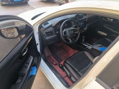 Honda Enjoy Domain 180TURBO CVT Enjoy Edition - photo 12