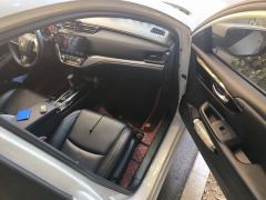 Honda Enjoy Domain 180TURBO CVT Enjoy Edition - photo 19