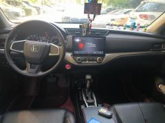 Honda Enjoy Domain 180TURBO CVT Enjoy Edition - photo 5