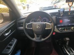 Honda Enjoy Domain 180TURBO CVT Enjoy Edition - photo 6