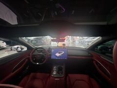 Xiaomi SU7 700km Rear-wheel drive standard long-range version - ფოტო 10