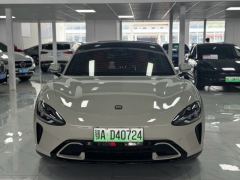 Xiaomi SU7 700km Rear-wheel drive standard long-range version - ფოტო 2
