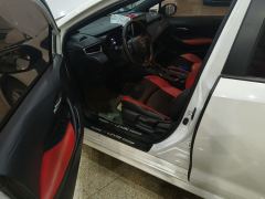 Toyota Levin 1.5L Enterprise Edition - ფოტო 12