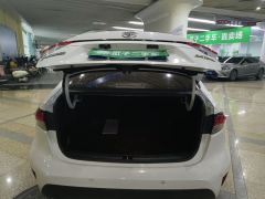 Toyota Levin 1.5L Enterprise Edition - ფოტო 15