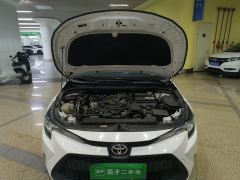 Toyota Levin 1.5L Enterprise Edition - ფოტო 16