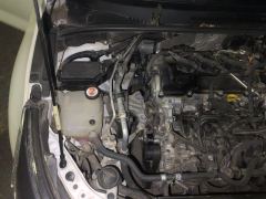 Toyota Levin 1.5L Enterprise Edition - ფოტო 20