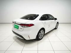 Toyota Levin 1.5L Enterprise Edition - ფოტო 4