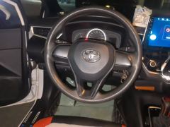 Toyota Levin 1.5L Enterprise Edition - ფოტო 6