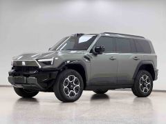 Dongfeng Mengshi M817 1.5T 140km Max - ფოტო 1