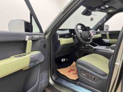 Dongfeng Mengshi M817 1.5T 140km Max - ფოტო 10