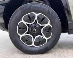 Dongfeng Mengshi M817 1.5T 140km Max - ფოტო 11