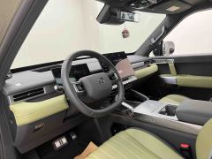 Dongfeng Mengshi M817 1.5T 140km Max - ფოტო 13