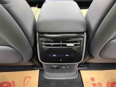 Dongfeng Mengshi M817 1.5T 140km Max - ფოტო 14