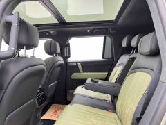 Dongfeng Mengshi M817 1.5T 140km Max - ფოტო 15