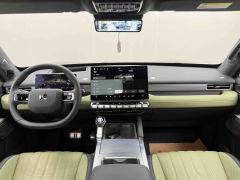 Dongfeng Mengshi M817 1.5T 140km Max - ფოტო 17
