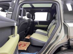 Dongfeng Mengshi M817 1.5T 140km Max - ფოტო 18
