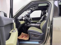 Dongfeng Mengshi M817 1.5T 140km Max - ფოტო 19