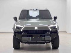 Dongfeng Mengshi M817 1.5T 140km Max - ფოტო 2