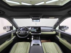 Dongfeng Mengshi M817 1.5T 140km Max - ფოტო 20