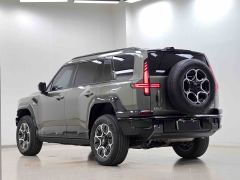 Dongfeng Mengshi M817 1.5T 140km Max - ფოტო 5