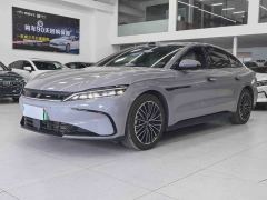 BYD Han DM-i Smart Driving Edition 1.5T 125km Lidar Flagship - ფოტო 1