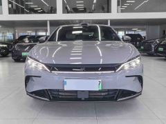 BYD Han DM-i Smart Driving Edition 1.5T 125km Lidar Flagship - ფოტო 2