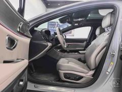 BYD Han DM-i Smart Driving Edition 1.5T 125km Lidar Flagship - ფოტო 4