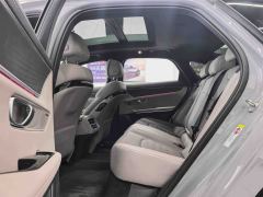 BYD Han DM-i Smart Driving Edition 1.5T 125km Lidar Flagship - ფოტო 5