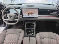 BYD Han DM-i Smart Driving Edition 1.5T 125km Lidar Flagship - ფოტო 6